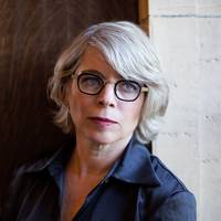 Harvard-historica Jill Lepore: ‘Veel Amerikanen kijken nu naar Europa om voet bij stuk te houden’