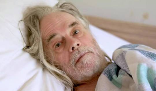 ‘Lucky’ toch niet vermiste Canadees John Russell Kenny, blijkt uit forensisch onderzoek