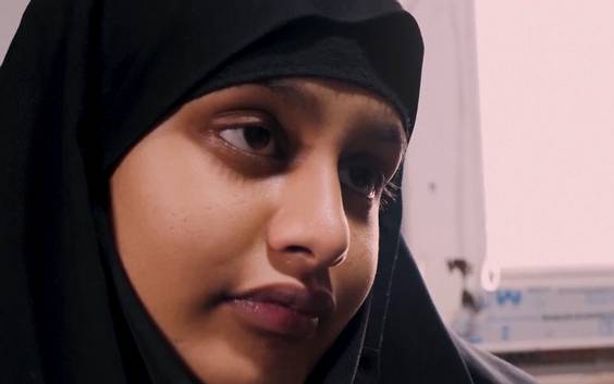 Niemand weet wat te doen met IS-strijders