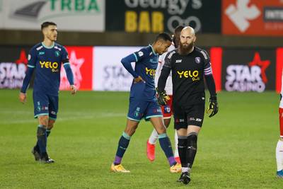 Acht nieuwe besmettingen in spelersgroep bij Beerschot, club vraagt dat match tegen STVV wordt uitgesteld