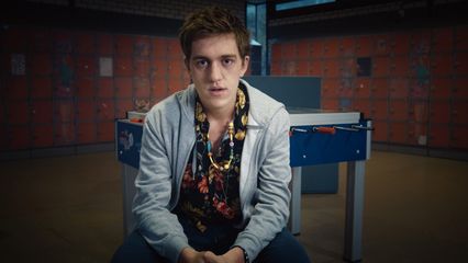 17. Te Stoned, Te Ver