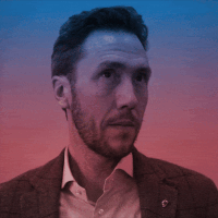 ‘Waarom bestaat er een pensioenleeftijd? Nooit begrepen’: Frédéric De Gucht wil de welvaartsstaat op een wit blad hertekenen