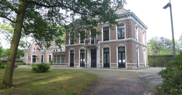 Evenementen als 'smeerolie' voor onderhoud landgoed Velder