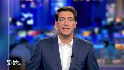 144. RTL INFO Bienvenue (16/09/2024)