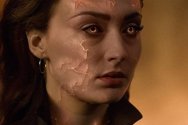 X-Men : Dark Phoenix