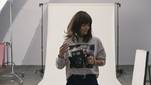 H&M slaat de handen ineen met Helena Christensen