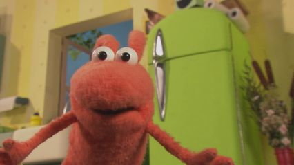 14. De ongeluksmachine