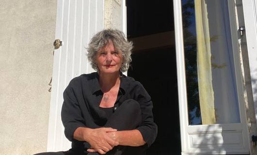 Liz (53) is een halfjaar op soloreis: ‘Ik wilde het allemaal zo perfect doen, dat mijn lichaam blokkeerde’