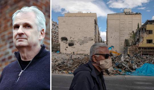 Een oorlog zonder doel kan niemand winnen: hoe het persoonlijke plezier van Trump het nationale belang verdringt