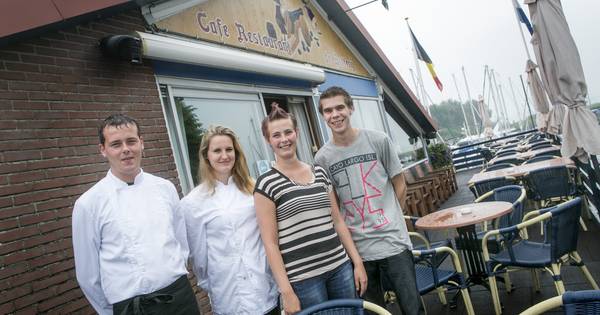 Restaurant De Batterij ruim jaar na overname failliet - AD.nl
