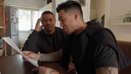 14. Memphis en Maarssen