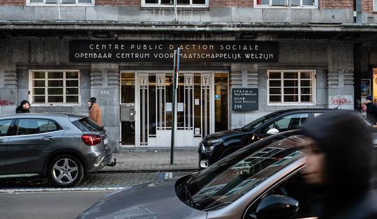 Tot 55 procent in Wallonië: langdurig werklozen krijgen massaal leefloon