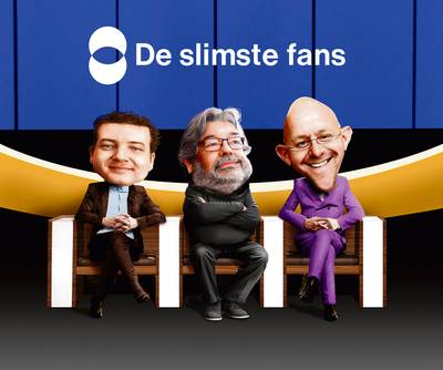 ‘Mensen zijn uiteindelijk van een ongekende domheid’