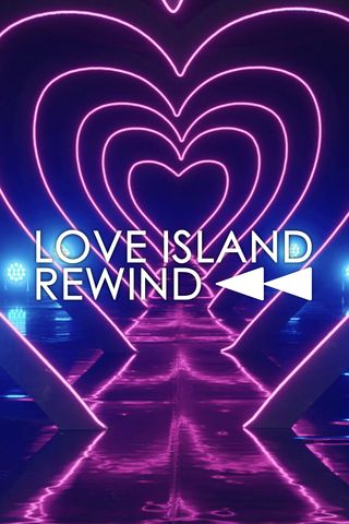 Love Island Rewind