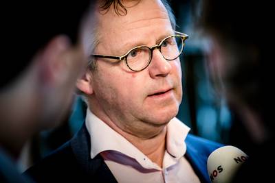 LTO schrikt van hoger aantal sjoemelboeren: 'dom en onverstandig'
