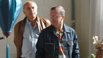 6. De Verborgen Agenda - Deel 1