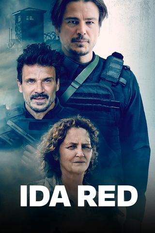 Ida Red