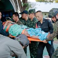 Thailand voert luchtaanvallen uit op Cambodja na dood militair, anderhalve maand na ondertekening vredesakkoord