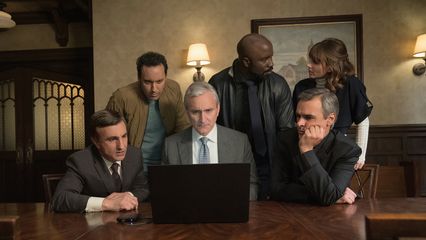 7. Vatican III