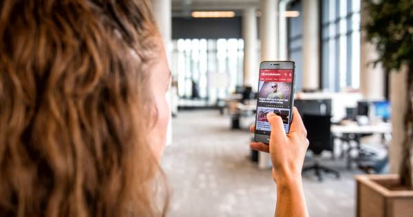 Download de vernieuwde app van De Gelderlander - De Gelderlander