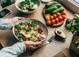 Lisette (47): “Door het FODMAP-dieet zit ik veel beter in mijn vel”