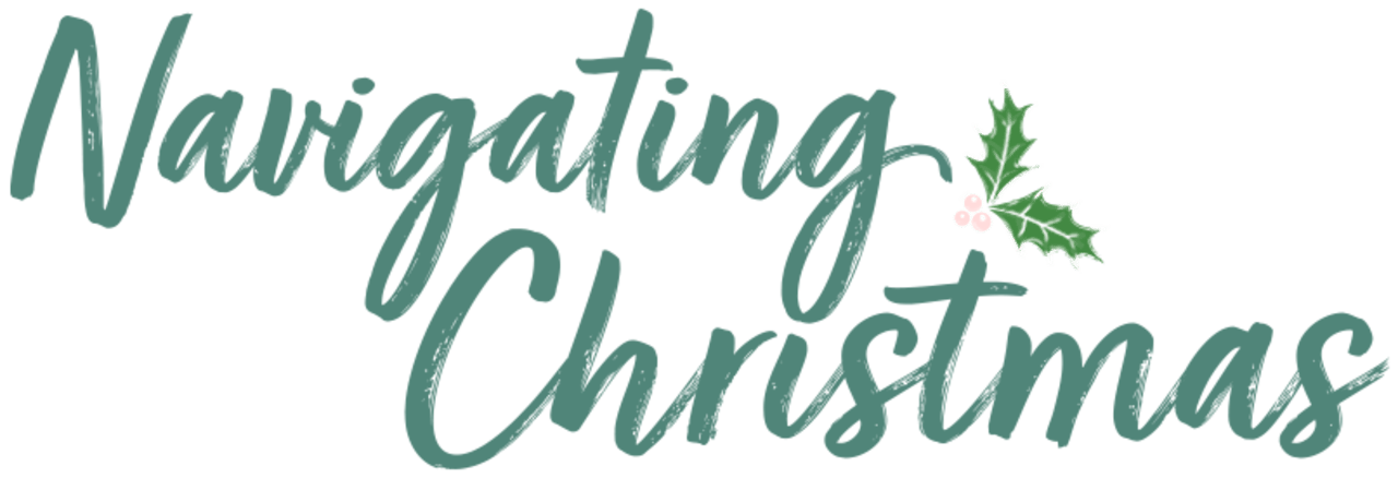 Navigating Christmas