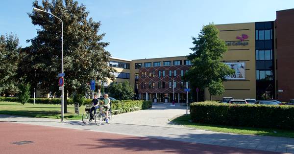 Vechtdal College | Almelo eo - Tubantia
