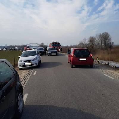 Politie niet blij met schaatsers Oude Waal: 'Geef ons de ruimte'