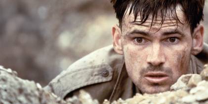 Saving Private Ryan
