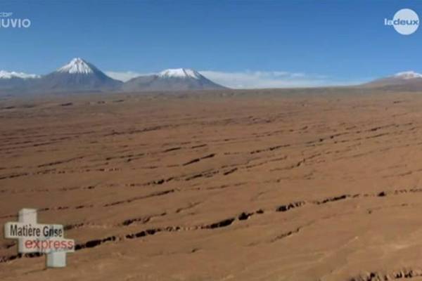 Matière Grise Express