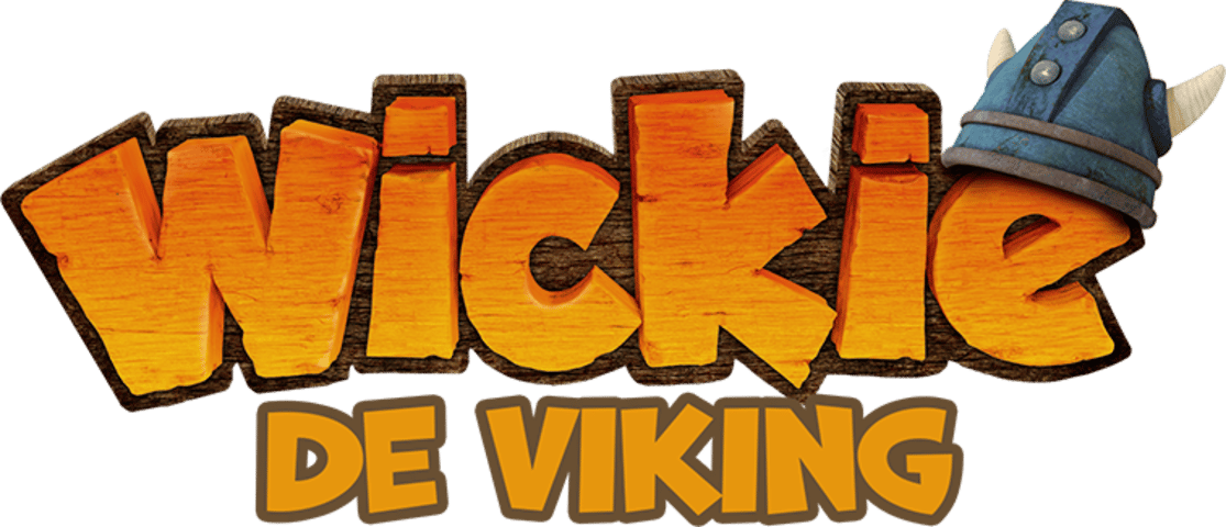 Wickie de Viking