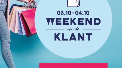 Weekend Van De Klant Hln