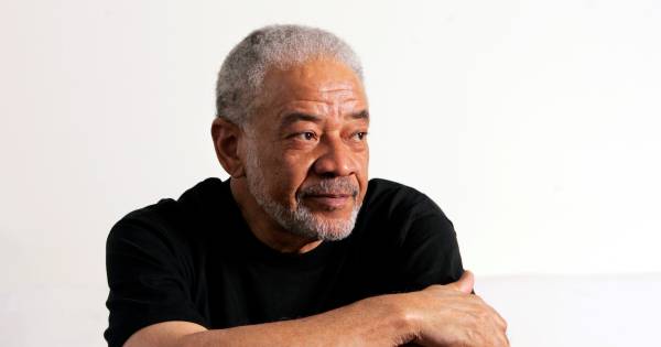 Ain't No Sunshine-soulzanger Bill Withers (81) overleden
