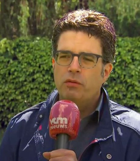 Les Confidences De Conny La Voisine Du Virologue Steven Van Gucht Belgique 7sur7 Be