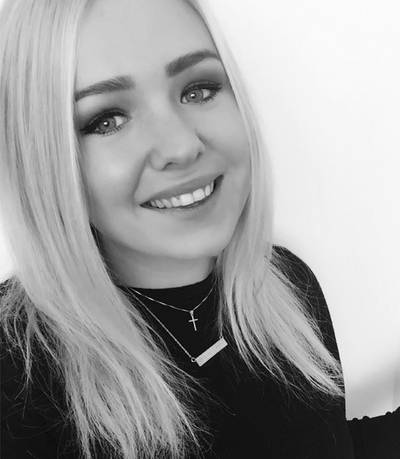 Rouwen in plaats van trouwen (Bibi Westendorp 1992 - 2018)