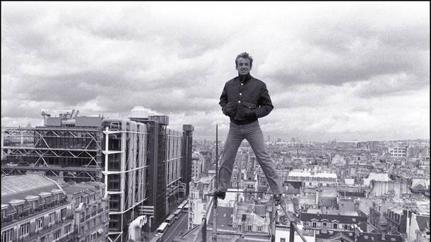 Belmondo l'incorrigible