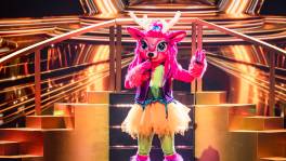 We’re going up up up met Bambi