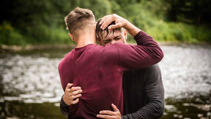 9. Nóg eens Roeien & Eliminatie