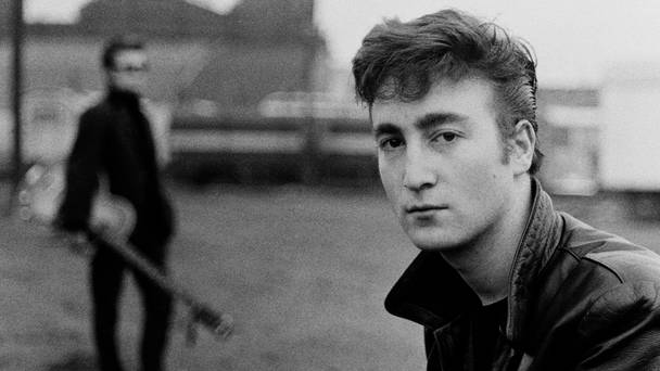 John Lennon: A Life in Ten Pictures
