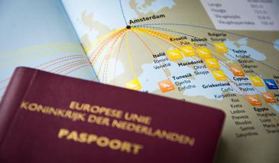 'Reisadvies moet scherper: ook oppassen met blote armen of blogs'