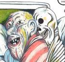 Wat er gebeurt met ons lichaam als we doodgaan. ‘Als een stervende plots heropleeft, weet je dat het bijna gedaan is’