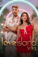 boxcover van Love Island