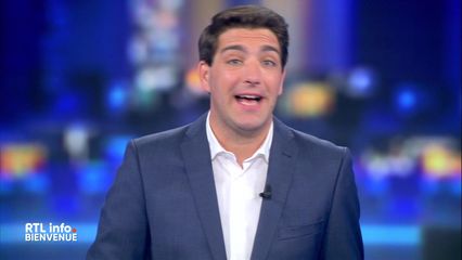 141. RTL INFO Bienvenue (11/09/2024)
