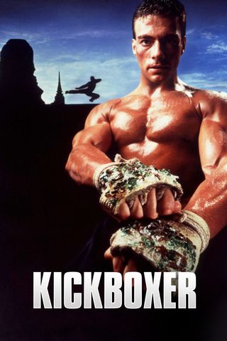 Kickboxer I