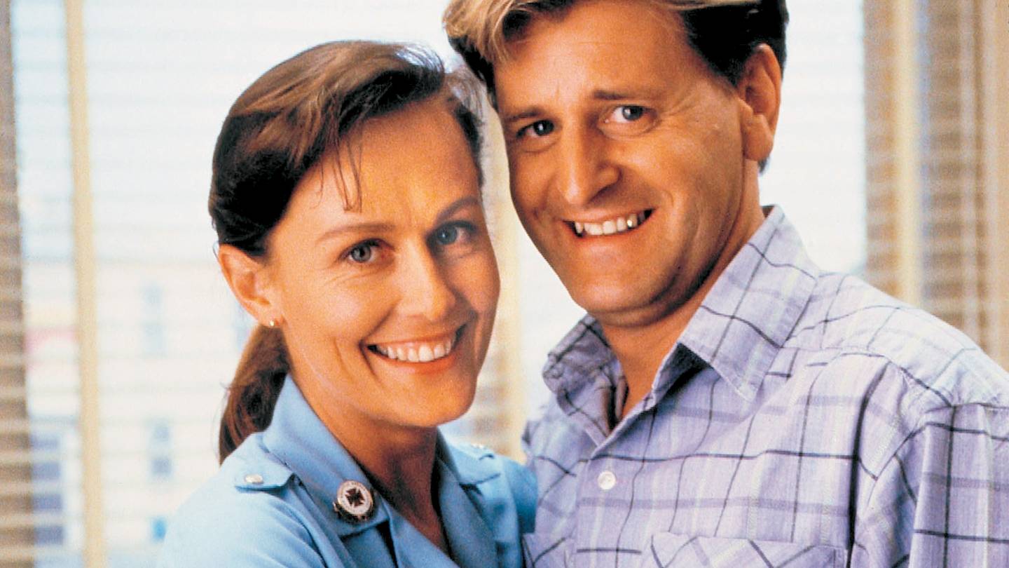 The Flying Doctors