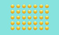 Van ‘f*ck off’ tot ‘bescheiden glimlachje’: waarom iedereen de simpelste smiley zo anders interpreteert