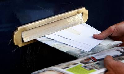 Gelderse politie waarschuwt voor buurtapp Nextdoor: ‘Lees voorwaarden altijd goed’