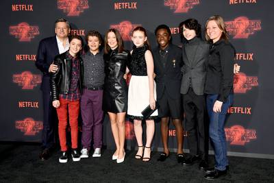 Netflix gaat Nederlandse podcast maken, begint met Stranger Things