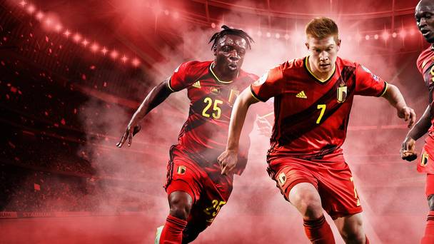 Magazine European Qualifiers EK 2024