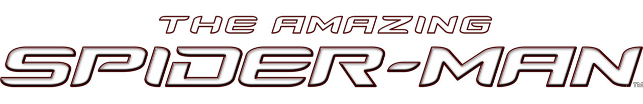 The Amazing Spider-Man